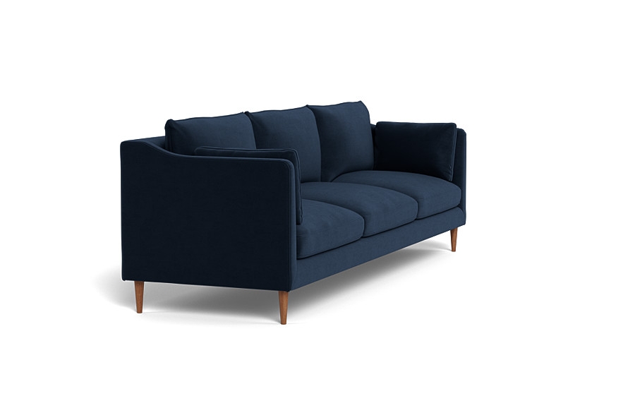 Caitlin 3-Seat Sofa by The Everygirl® - Image 3
