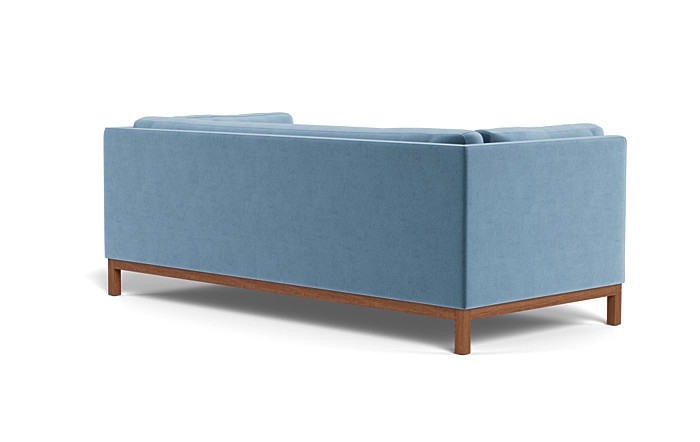 Jasper Fabric Sofa - Image 1