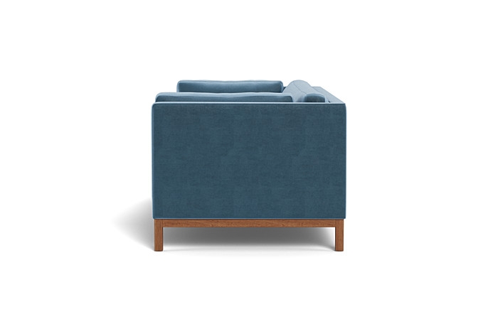 Jasper Fabric Sofa - Image 4