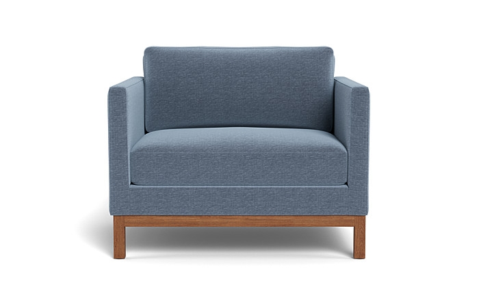 Jasper Accent Chair - Image 0