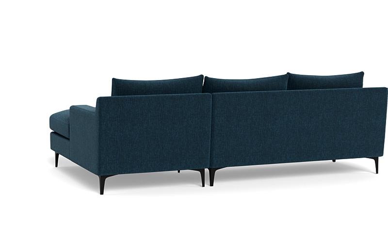 Sloan  Chaise Sectional - Image 2
