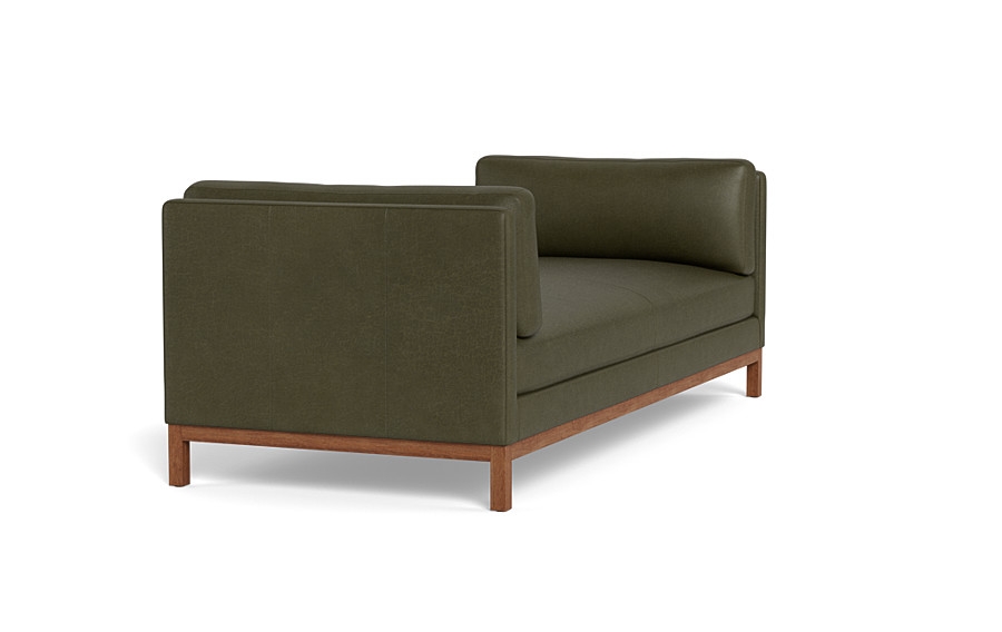 Jasper Leather Daybed - Image 2
