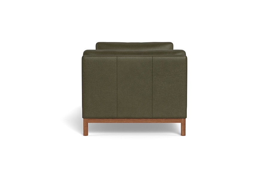 Jasper Leather Daybed - Image 4