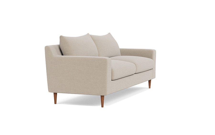 Sloan Fabric 2-Seat Sofa - Image 2