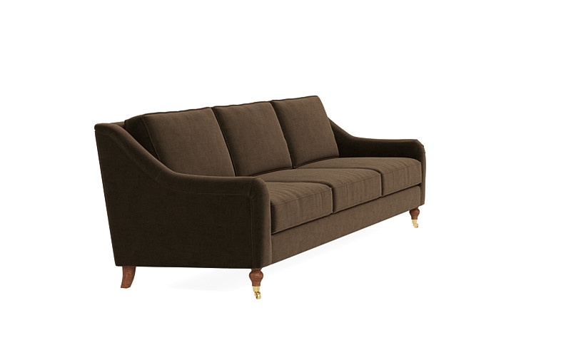 Alexander 3-Seat Sofa - Image 1
