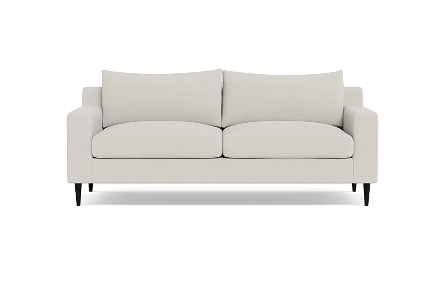 Sloan Fabric 2-Seat Sofa - Image 0