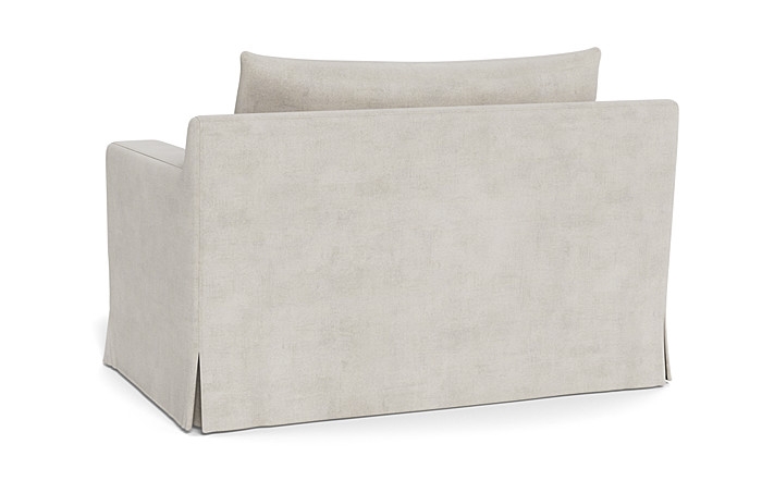 Sloan Slipcovered Chair and a Half - Image 2