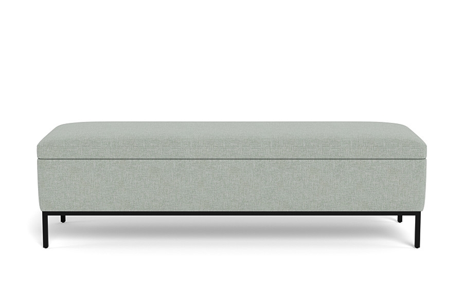 Miller Storage Bench - Image 0
