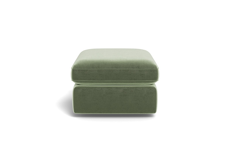 James Rectangle Ottoman with Storage Option - Image 3