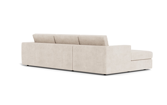 Lee 3-Seat Left Chaise Sectional - Image 2