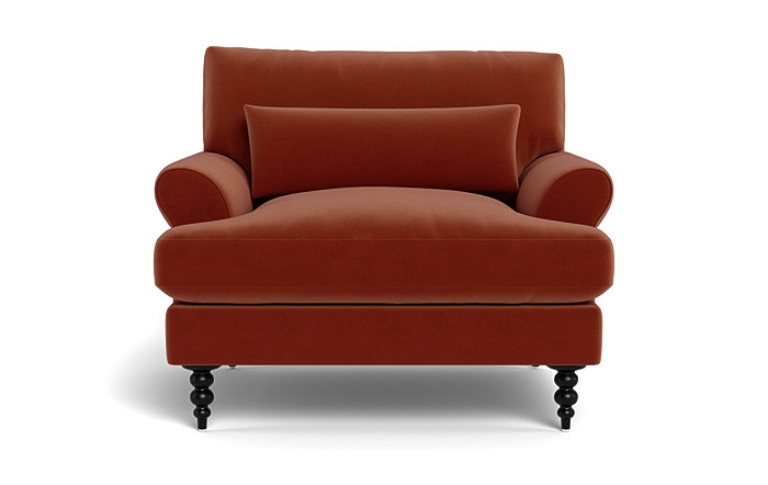 Maxwell Accent Chair by Apartment Therapy - Image 0