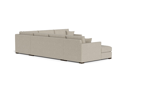 Scarlett Corner Sectional with  Chaise - Image 1
