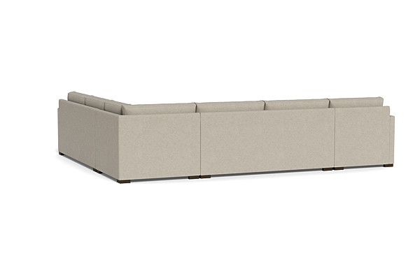 Scarlett Corner Sectional with  Chaise - Image 2