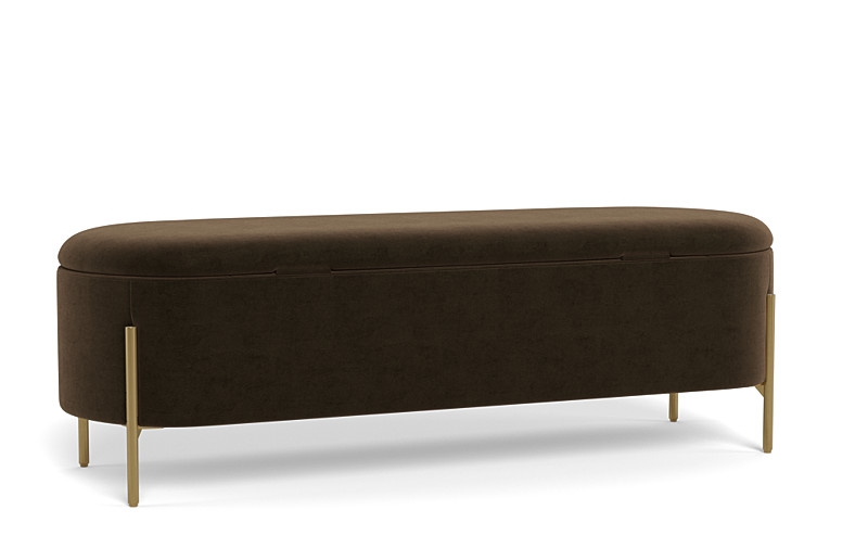 Fiona Storage Bench - Image 2