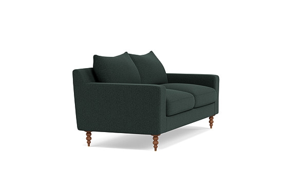 Sloan Loveseat - Image 2