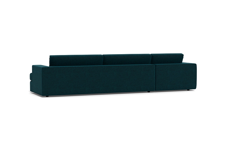 Lee 4-Seat Left Chaise Sectional - Image 3