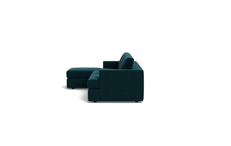 Lee 4-Seat Left Chaise Sectional - Image 4