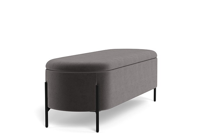 Fiona Storage Bench - Image 2