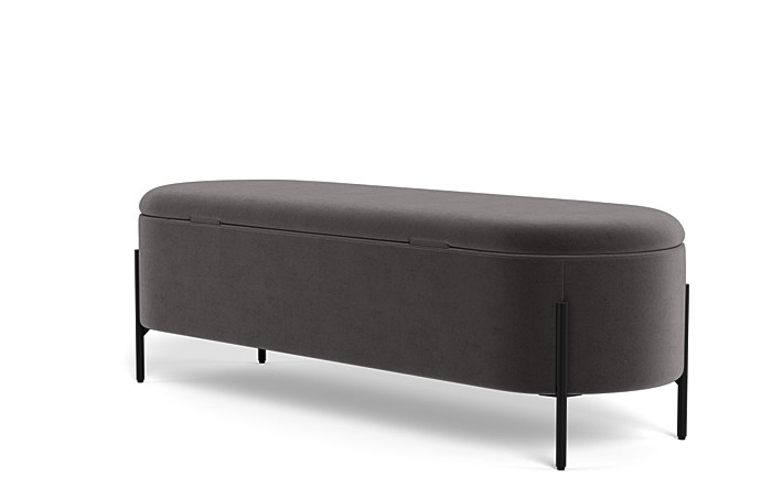 Fiona Storage Bench - Image 4