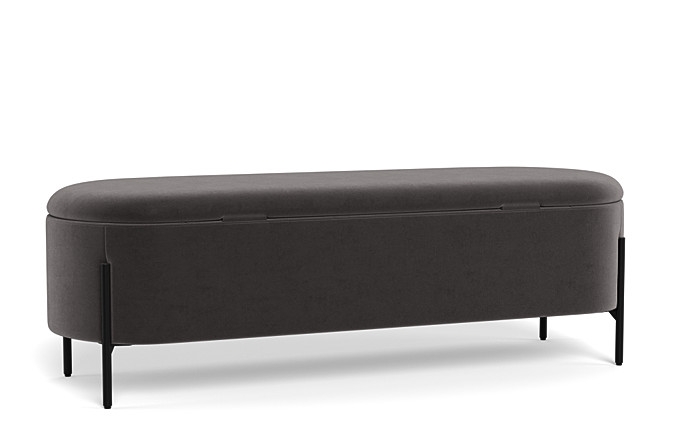Fiona Storage Bench - Image 1