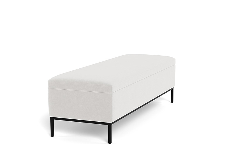 Miller Storage Bench - Image 1