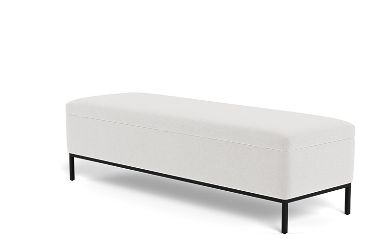 Miller Storage Bench - Image 2