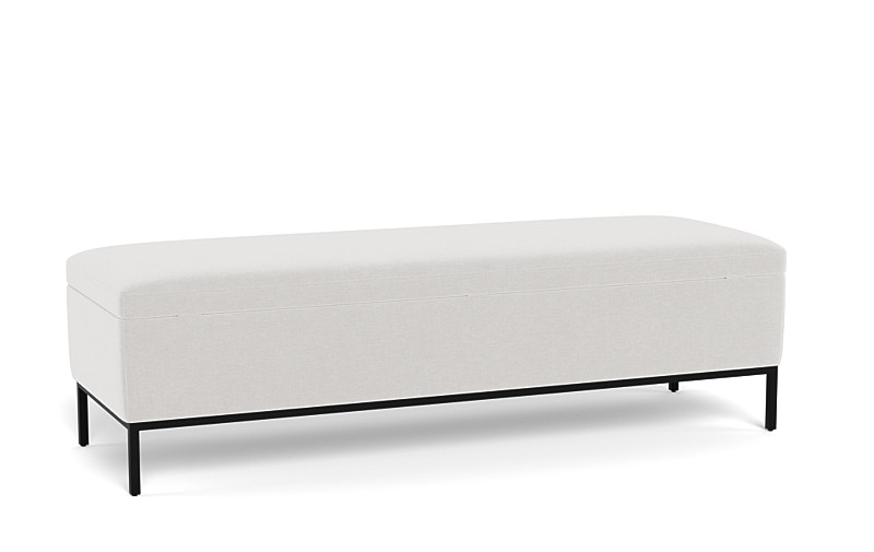 Miller Storage Bench - Image 3