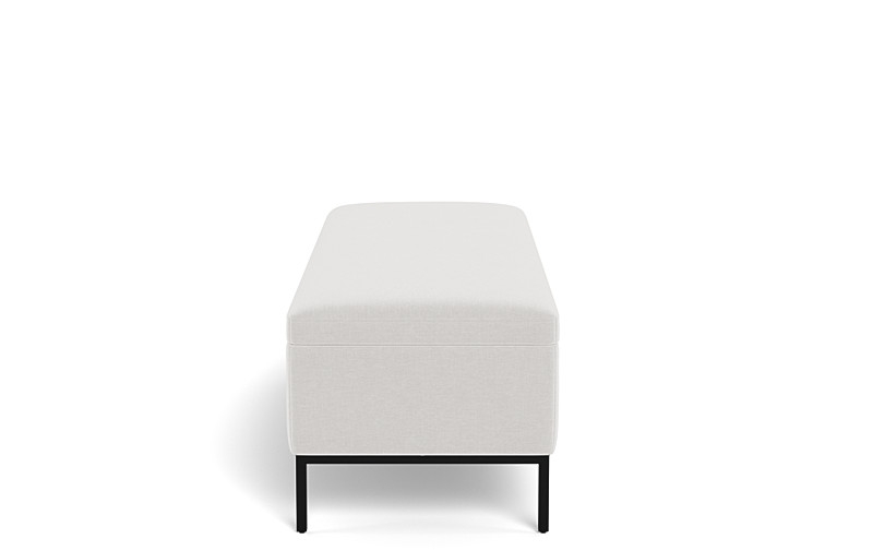 Miller Storage Bench - Image 4
