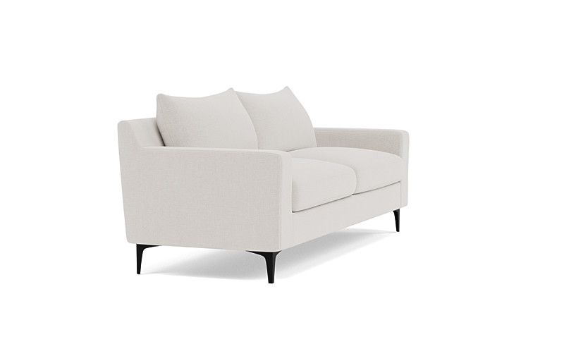 Sloan Fabric 2-Seat Sofa - Image 3