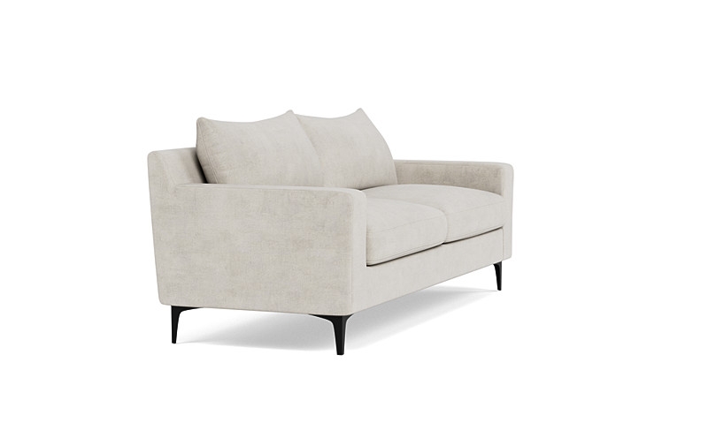Sloan Fabric 2-Seat Sofa - Image 2