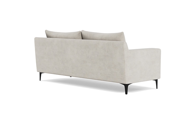 Sloan Fabric 2-Seat Sofa - Image 3