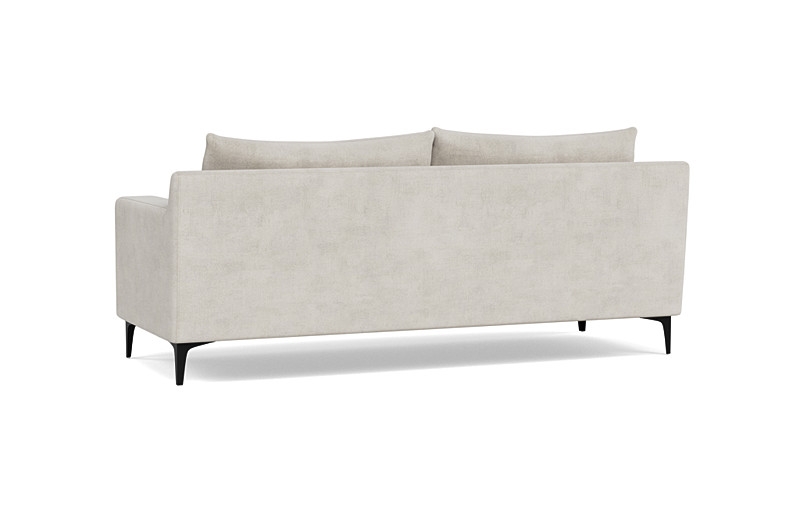 Sloan Fabric 2-Seat Sofa - Image 4