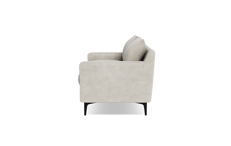 Sloan Fabric 2-Seat Sofa - Image 1