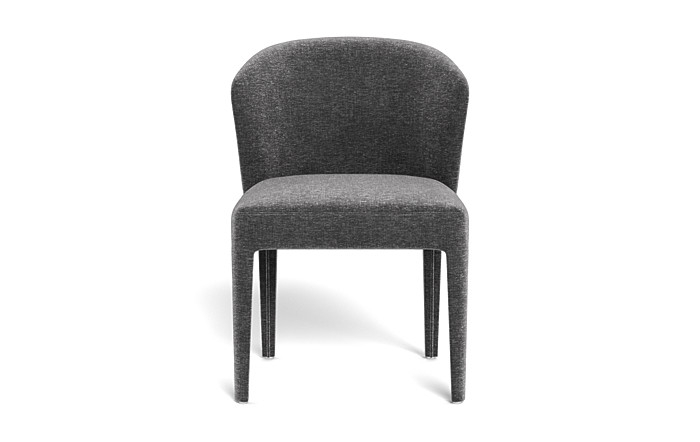 Pratt Fully Upholstered Chair - Image 0