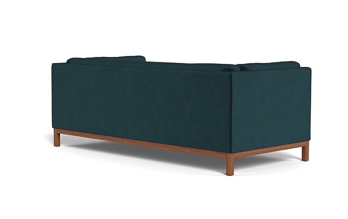 Jasper Fabric Sofa - Image 4