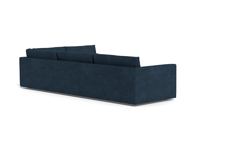 Lukas 3-Seat Right Bumper Sectional - Image 2