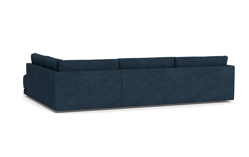 Lukas 3-Seat Right Bumper Sectional - Image 4