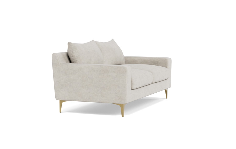 Sloan Loveseat - Image 4