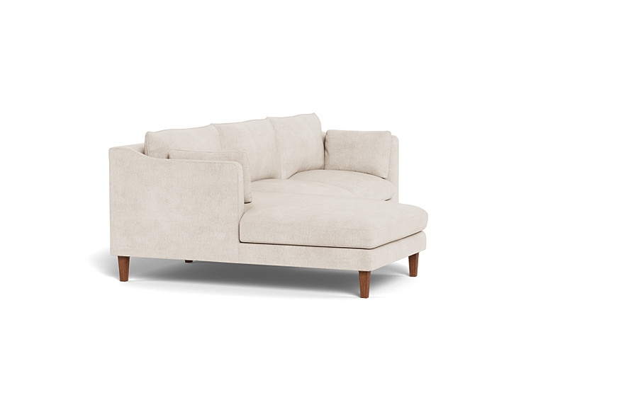 Caitlin  Chaise Sectional by The Everygirl® - Image 3