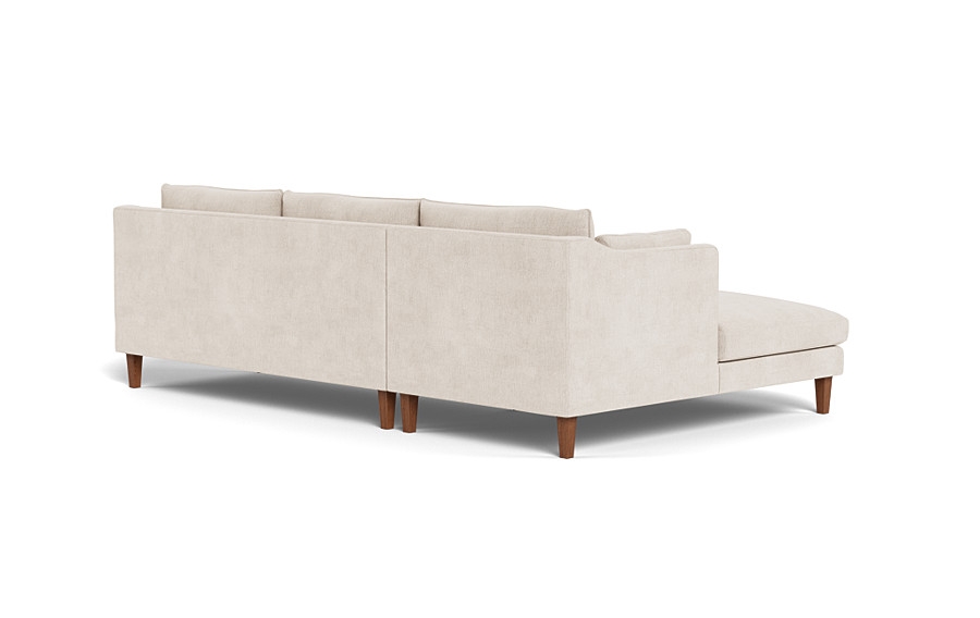 Caitlin  Chaise Sectional by The Everygirl® - Image 2