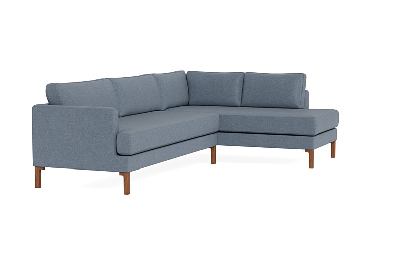 Winslow 3-Seat  Bumper Sectional - Image 2
