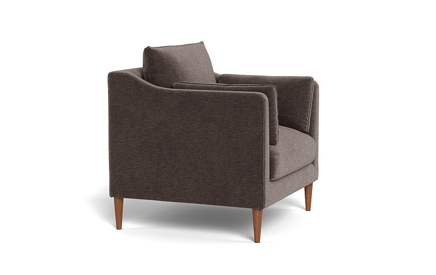 Caitlin Petite Chair by The EverygirlÃ?Â® - Image 2