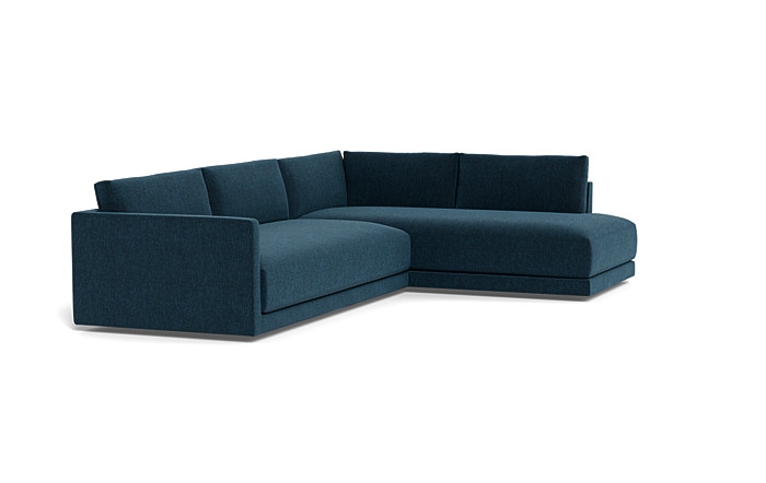 Lukas 3-Seat Right Bumper Sectional - Image 3