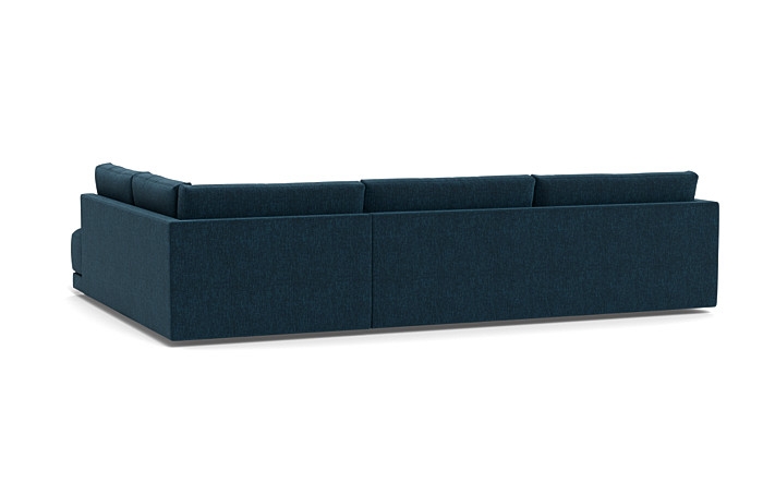 Lukas 3-Seat Right Bumper Sectional - Image 2