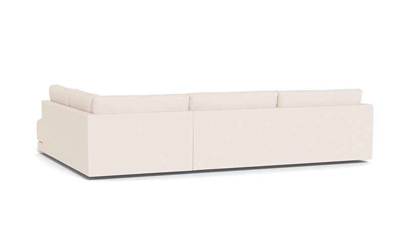 Lukas 3-Seat Right Bumper Sectional - Image 3