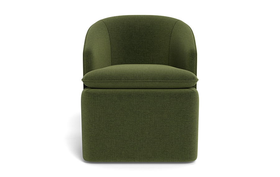Daphne Upholstered Chair - Image 0