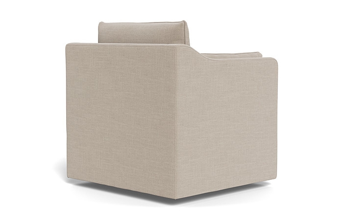 Caitlin Swivel Chair by The EverygirlÃ?Â® - Image 3