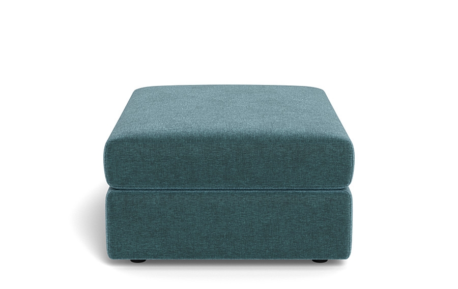 Lee Rectangle Ottoman with Storage Option - Image 3