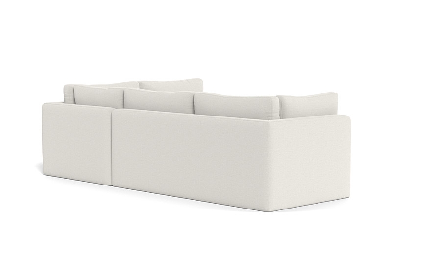 Tatum 2-Piece Right Chaise Sectional - Image 1