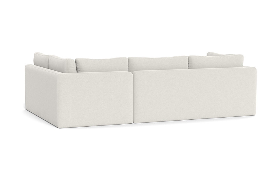 Tatum 2-Piece Right Chaise Sectional - Image 3